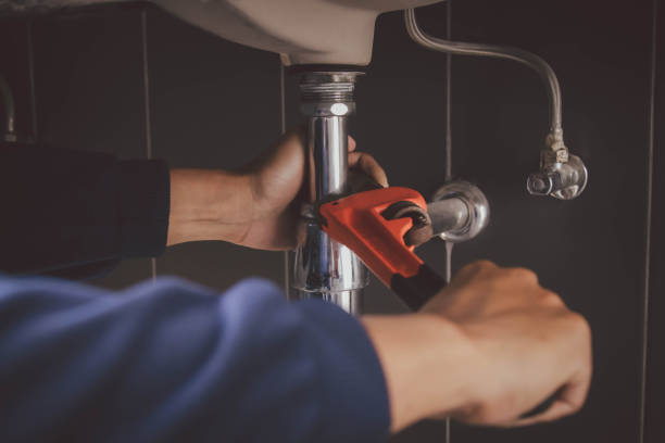 Professional Plumber in Oakbrook, KY